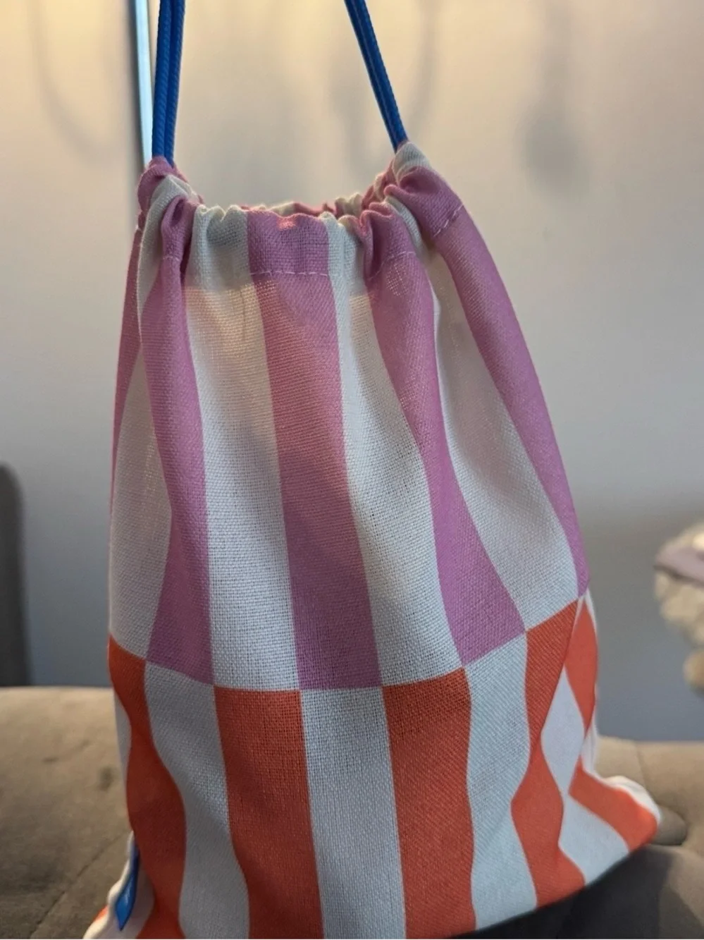 Ipsy ‘Vacation’ Glam Pouch Bag